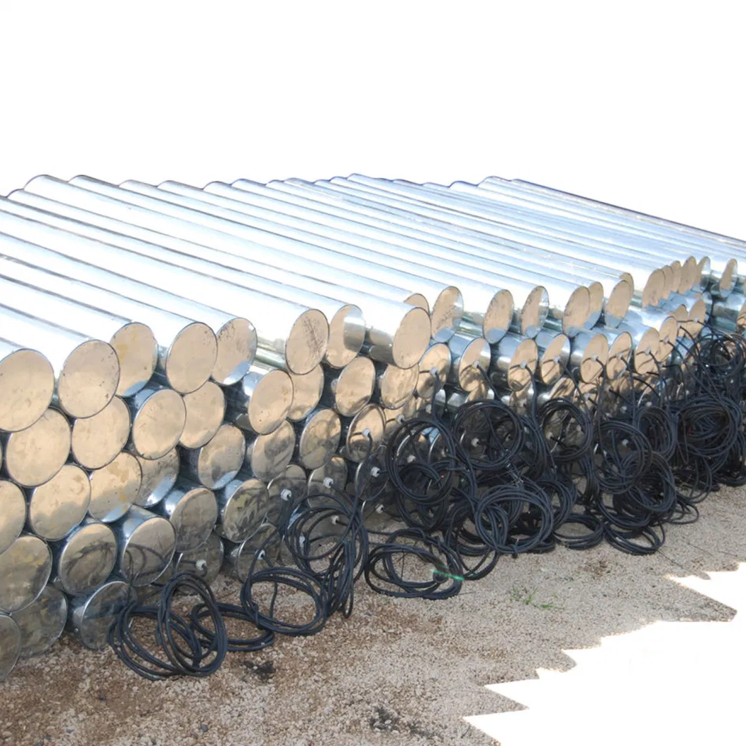 Sacrificial Anode Magnesium Anode for Pipeline Cathodic Protection