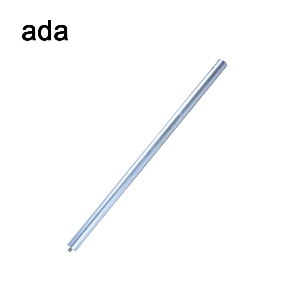 Powered Electric Anode Rod for Water Heaters