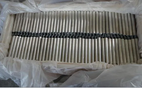 Factory Price Water Heater Magnesium Sacrificial Anode Rod