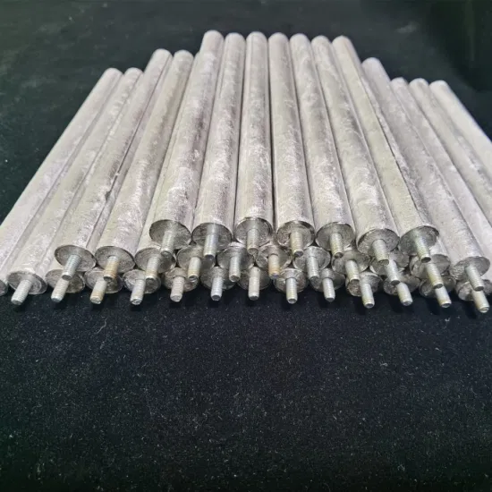 Water Heater Magnesium Anode Rod Manufacturers in China