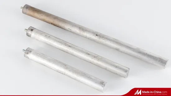 Hot Sale Electric Water Heater Mg Anode Rod with CE