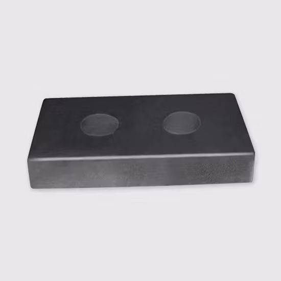 Aluminium Sacrificial Anode Al