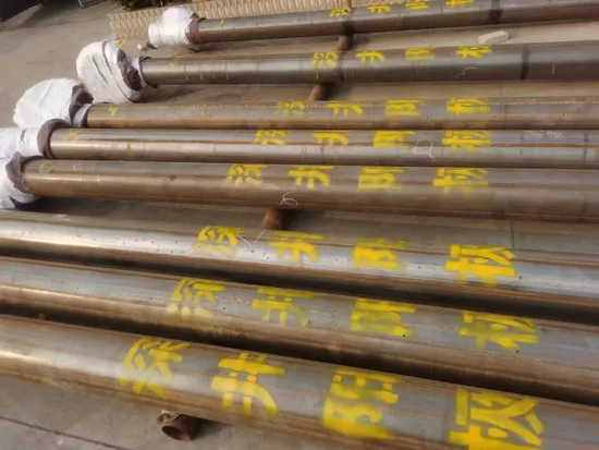 Aluminum Anode /Zinc Hull Sacrifici Anode for Cathodic Protection 