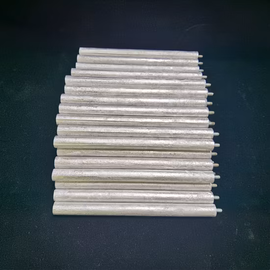 Extruded Magnesium Anode Rod for Water Heater