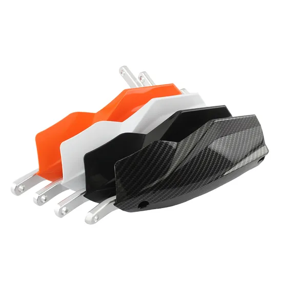 Handguard Handlebar Motorcycle Accessories for Ktm Duke 125 Exc Dirt Bike Motocross Moto Security Enduro Hand Protection Cross 