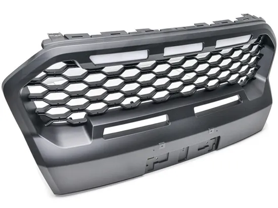 Auto Accessory Steel Skid Plate for Nissan Pick up Navara (NP300) 2015 Frontier Bottom Protection Board 