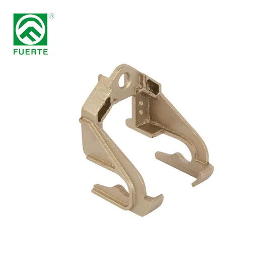 Dropout Fuse Cutout Accessory for Short Circuit Protection with DIN43620 Standard 