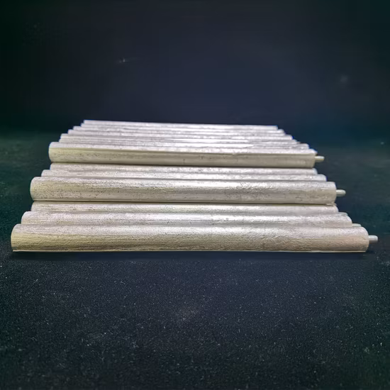 Water Heater Magnesium Anode Rod Manufacturers in China