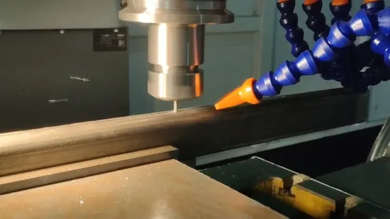 High Conductivity Pure Copper Rod Hanger Bar for Cathode Copper Electrowinning 
