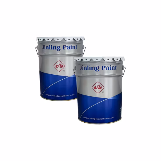 Tough Dense Film Chemical Primer with Excellent Cathodic Protection 