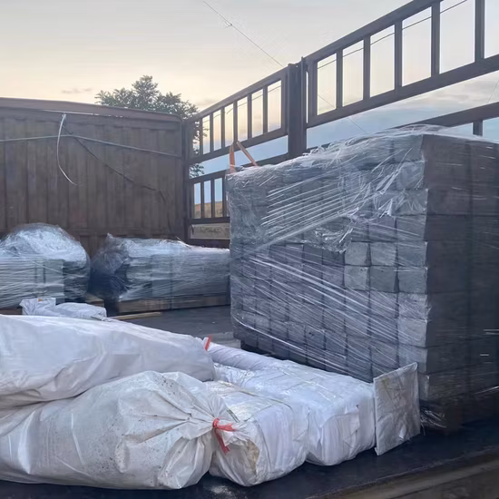 Magnesium Zinc Aluminum Cathodic Protection Anodes for Sea Platforms Ship Storage Tanks