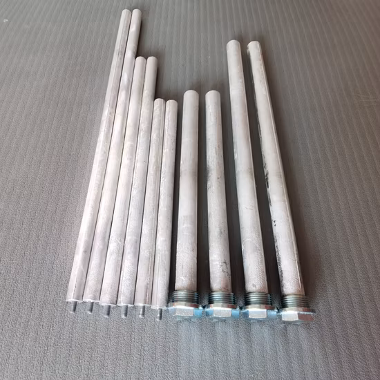 Hot Sale Electric Water Heater Mg Anode Rod with CE