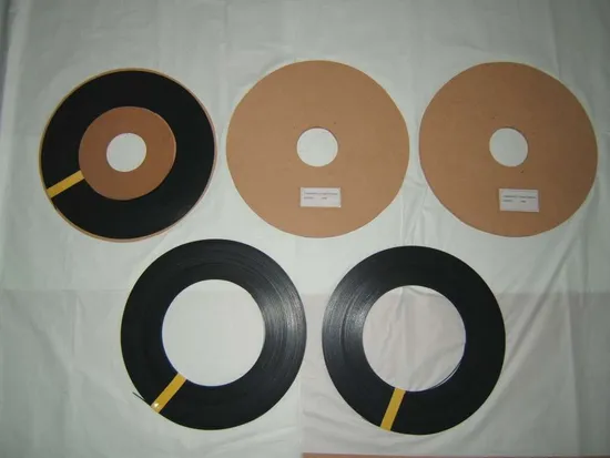Mixed Noble Metal Oxide Anodes 