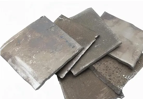 Chromium Metal 