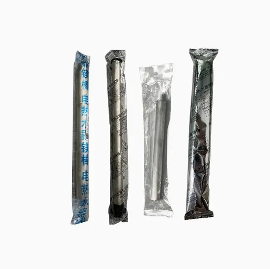 Universal Water Heater Magnesium Anode Rod for Maximum Protection 16*250mm 