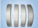 Platinum Casting Titanium Auxiliary Anode for Impressed Current Protection 