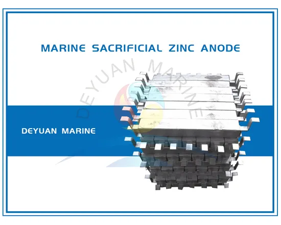 Zinc Anode Outfitting Equipment for Storage Tank 