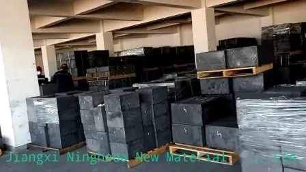 Exothermic Welding Graphite Mold for Cathodic Corrosion Protection