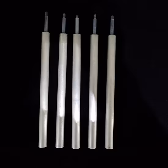 Electronic Water Heater Magnesium and Aluminum Sacrificial Anode Rod