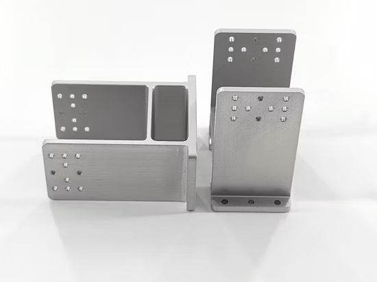 OEM Manufacturing CNC Machining Steel Automotive Ship Shaft by Anode Part Mouting Bracket Auto Machine Motor Spare Parts Cathodic Protection Zinc Boat Marine