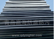 Hollow Tubular High Silicon Cast Iron Anode Auxiliary Anode 