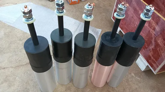 Customize Every Type Anodes for Mgps System and Ship Repair 