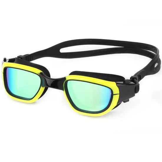No Leaking Anti Fog UV Protection Swim Accessories 